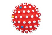 Koirat - Trixie Hedgehog Ball for Dogs ø 6 cm assorted colours - TX3428