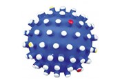 Koirat - Trixie Hedgehog Ball for Dogs ø 10 cm assorted colours - TX3429