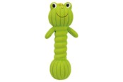 Koirat - Trixie Dumbbell Frog for Dogs 18 cm - TX34484