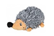 Koirat - Trixie Plush Hedgehog for Dogs 12cm - TX34748