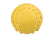 Koirat - Trixie Ball Dog Toy ø 6 cm assorted colours - TX34841