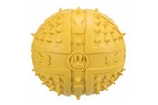 Koirat - Trixie Ball Dog Toy ø 9 cm assorted colours - TX34842