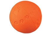 Koirat - Trixie Dog Toy Ball ø 6 cm assorted colours - TX34861