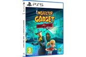 Pelit - Inspector Gadget: Mad Time Party - Sony PlayStation 5 - Toiminta - 3701529509711