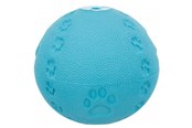 Koirat - Trixie Dog Toy Ball ø 7 cm assorted colours - TX34862
