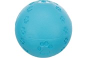 Koirat - Trixie Dog Toy Ball ø 9 cm assorted colours - TX34863