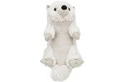 Koirat - Trixie Be Eco otter Emier recycled plush 30 cm - TX34874