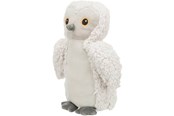 Koirat - Trixie Be Eco Owl Emily recycled plush 28 cm - TX34876