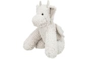 Koirat - Trixie Be Eco dragon Elwin recycled plush 28 cm - TX34879
