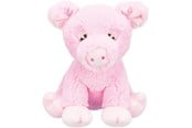 Koirat - Trixie Be Eco Piggy Edison plush recycled 24 cm - TX34881