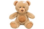 Koirat - Trixie Be Eco Teddy Eddy plush recycled 23 cm - TX34882
