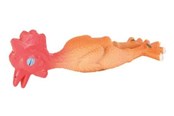 Koirat - Trixie Chicken Toy for Dogs 15cm - 4011905350912