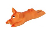 Koirat - Trixie Dog Toy Sucking Pig 13cm - TX35092