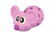 Koirat - Trixie Mouse Toy for Dogs 8 cm assorted colours - TX35170
