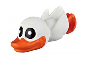 Koirat - Trixie Duck Latex Toy for Dogs 13 cm - TX35176
