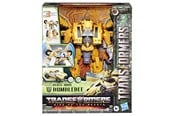 Hahmot - Transformers Movie Beast Mode Bumblebee 28 cm - F40555L01