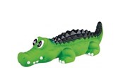 Koirat - Trixie Dog Toy Crocodile 33 cm - TX3529