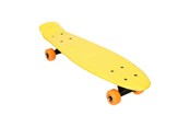 Ulkoleikit - Toi-Toys Skateboard 55cm - Assorted - 62356