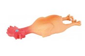 Koirat - Trixie Chicken Toy for Dogs 23cm - TX3536