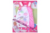 Nuket & tarvikkeet - Simba Laura Babydoll Sleeping Set and Accessories - 105400001