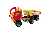 Leluautot - Eichhorn Constructor Truck 135dlg. - 100039200