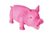 Koirat - Trixie Pig 21 cm assorted colours - TX35491