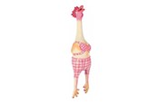 Koirat - Trixie Hen Dog Toy 48 cm - TX35495