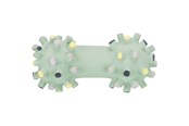 Koirat - Trixie Junior Mini Dumbbell 10cm assorted colours - TX35611