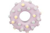 Koirat - Trixie Junior Mini Ring 8cm assorted colours - TX35612