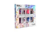 Roolileikit - CREATE IT! Double Up Makeup Set - 84186
