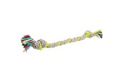 Koirat - Trixie Play rope with woven -in TPR 50 cm - TX35698