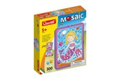Lelut - Quercetti Insert Mosaic Princess 300 Pins - 2881