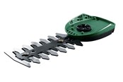 Raivaussahat - Bosch Multi-Click bush blade (Isio) - F016800617