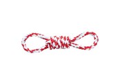 Koirat - Trixie Rope polyester 38 cm assorted colours - TX35718