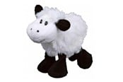 Koirat - Trixie Plush Sheep for Dogs 14 cm - TX35796