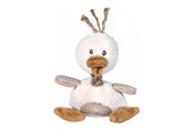 Koirat - Trixie Plush Duck for Dogs 15 cm - TX35812