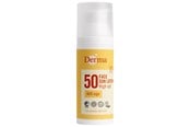 Vartalonhoito - Derma Face Sun Lotion SPF 50 50 ml - 50508617
