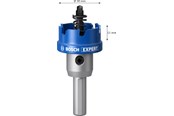 Poranterät & Ruuvauskärjet - Bosch EXPERT SHEET METAL HOLE SAWS FOR ROTARY DRILLS/DRIVERS & IMPACT DRILL/DRIVERS 30MM - 2608901413