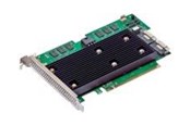 Ohjainkortit - Broadcom MegaRAID 9670W-16i - 05-50113-00