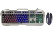 Näppäimistöt - White Shark GMK-1801 Apache 2 - Pelinäppäimistö - Englanti (UK) - 0616320538835