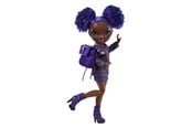 Nuket & tarvikkeet - Little Tikes Rainbow High - Junior High Doll - Krystal - 0035051582984