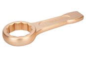 Työkalut - BAHCO NSB104-80 ring wrench - 7314150316847