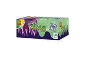 Luovat leikit - SES Creative Slime - Glow in The Dark 2X120Gr - 15007