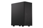 Kotelot - ENDORFY Ventum 200 Solid - PC case - ATX - Kotelot - Tower - Musta - EY2A001
