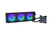 CPU-jäähdytys - ENDORFY Navis F360 ARGB - processor liquid cooling system - CPU Vesijäähdytys - EY3B006