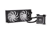 CPU-jäähdytys - ENDORFY Navis F240 ARGB - processor liquid cooling system - CPU Vesijäähdytys - EY3B004