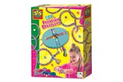 Luovat leikit - SES Creative BFF Friendship Bracelets - 14708