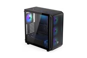 Kotelot - ENDORFY Arx 700 ARGB - Kotelot - Tower - Musta - EY2A013
