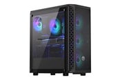 Kotelot - ENDORFY Signum 300 ARGB - mid tower - ATX - Kotelot - Tower - Musta - EY2A006