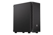 Kotelot - ENDORFY Signum 300 Solid - mid tower - ATX - Kotelot - Tower - Musta - EY2A003